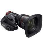 Canon CN7x17 KAS S/P1 - 4K Cine-Servo Lens 17-120mm/ T2.95-3.9 - PL Mount (p/n 9785B002AF) Canon CN7x17 KAS S/P1 - 4K Cine-Servo Lens 17-120mm/ T2.95-3.9 - PL Mount (p/n 9785B002AF)